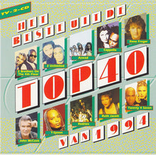 Various : Het Beste Uit De Top 40 Van 1994 (2xCD, Comp)