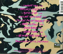 Debbie Harry* : Rockbird (CD, Album, RE)