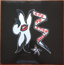 Rob Jo Star Band : Rob Jo Star Band (LP, Album, RE + 7", Single)