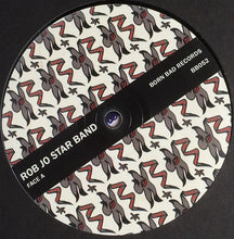 Rob Jo Star Band : Rob Jo Star Band (LP, Album, RE + 7", Single)
