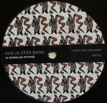 Rob Jo Star Band : Rob Jo Star Band (LP, Album, RE + 7", Single)