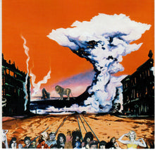 The Time Flys : Rebels Of Babylon (CD, Album)