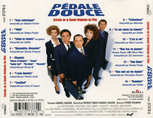 Various : Pédale Douce (Extraits De La Bande Originale Du Film De Gabriel Aghion) (CD, Comp)