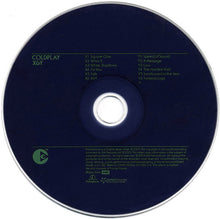 Coldplay : X&Y (CD, Album, Copy Prot.)