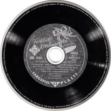 Die Roten Rosen : Wir Warten Auf's Christkind (CD, Album)