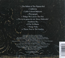 John Murry : The Graceless Age (CD, Album, Dig)
