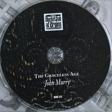 John Murry : The Graceless Age (CD, Album, Dig)