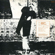 John Cale : Animal Justice (12", EP)