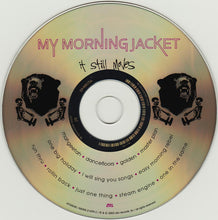 My Morning Jacket : It Still Moves (CD, Album)