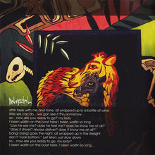 My Morning Jacket : It Still Moves (CD, Album)