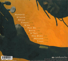 Habib Koité & Bamada : Afriki (CD, Album, Eru)