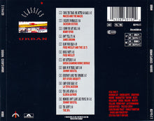 Various : Urban Classics (CD, Comp)