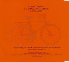 The Beautiful South : Rotterdam (CD, Single)