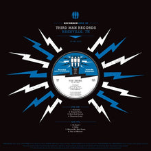 The Shins : Live At Third Man Records (LP, Album)