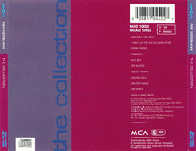 Nik Kershaw : The Collection (CD, Comp)