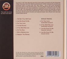 The S.O.S. Band : On The Rise (CD, Album, RE, RM, Del)