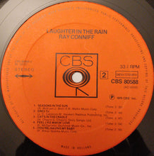 Ray Conniff : Laughter In The Rain (LP)