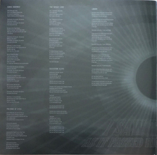 Scorpion Child : Scorpion Child (LP, 180 + LP, S/Sided, Etch + Album, Ltd)