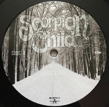 Scorpion Child : Scorpion Child (LP, 180 + LP, S/Sided, Etch + Album, Ltd)