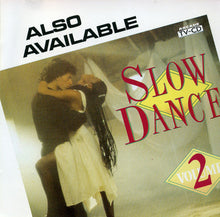 Various : Slow Dance Volume 1 (CD, Comp)