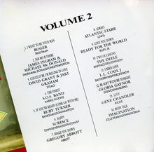 Various : Slow Dance Volume 1 (CD, Comp)