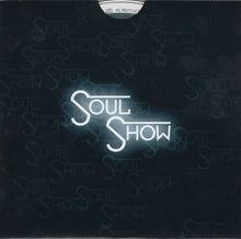 Various : Ferry Maat's Soulshow - 25th Anniversary Collection - The Eighties Part 2 (2xCD, Comp)
