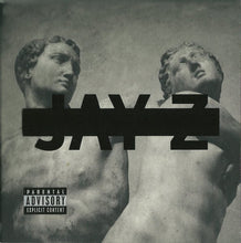 JAY Z* : Magna Carta Holy Grail (CD, Album, Dlx)