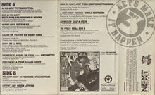 Kool DJ Red Alert* : (Part 3) Let's Make It Happen (Cass, Album, Mixed)