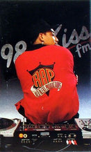 Kool DJ Red Alert* : (Part 3) Let's Make It Happen (Cass, Album, Mixed)
