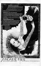 Arcade Fire : Arcade Fire (CD, EP, RE, RM)