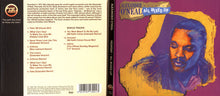 Alexander O'Neal : Hearsay - All Mixed Up (CD, Album, RM)