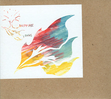 Campfire Songs : Campfire Songs (CD, Album)