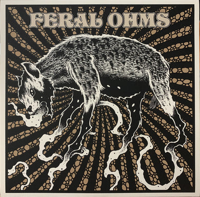 Feral Ohms : Living Junkyard (7