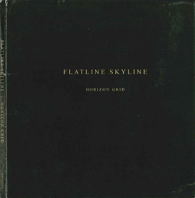 Flatline Skyline : Horizon Grid (CD, Album, Ltd)