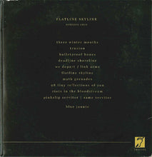 Flatline Skyline : Horizon Grid (CD, Album, Ltd)