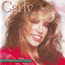 Carly* : Coming Around Again (CD, Album)