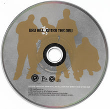 Dru Hill : Enter The Dru (CD, Album)