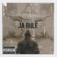 Ja Rule : Venni Vetti Vecci (CD, Album, Club)
