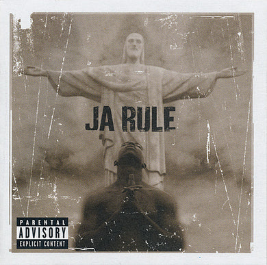 Ja Rule : Venni Vetti Vecci (CD, Album, Club)
