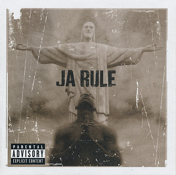 Ja Rule : Venni Vetti Vecci (CD, Album, Club)