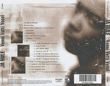 Ja Rule : Venni Vetti Vecci (CD, Album, Club)