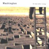 Washington (2) : A New Order Rising (CD, Album)
