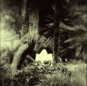 Ganglians : Still Living (CD, Album)