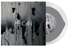 Pelican (2) : Deny The Absolute b/w The Truce (7", Ltd, Cle)