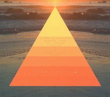 Slow Magic : ▲ (CD, Album)
