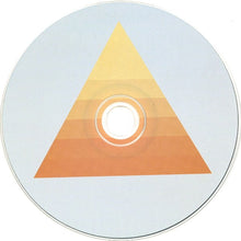 Slow Magic : ▲ (CD, Album)