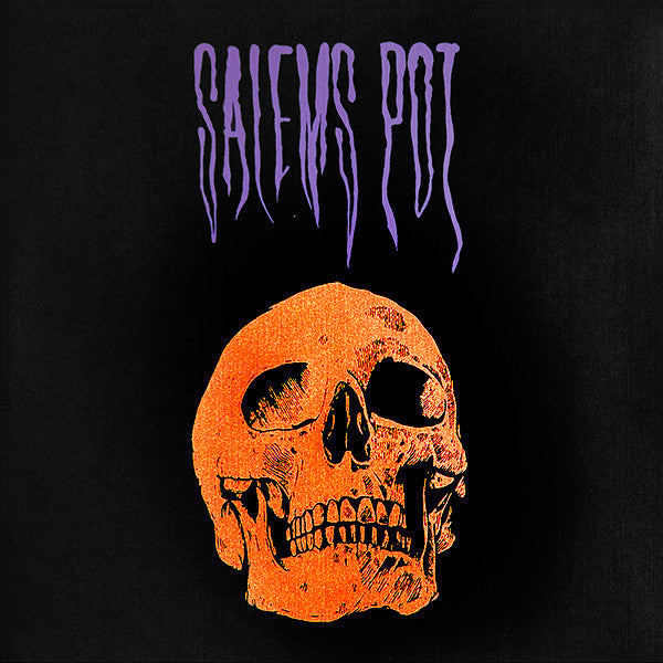 Salem's Pot : Watch Me Kill You (LP, Album, Ltd, RE, Die)