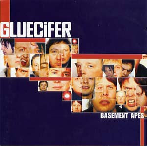 Gluecifer : Basement Apes (2x10