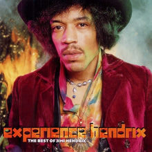 Jimi Hendrix : Experience Hendrix - The Best Of Jimi Hendrix (CD, Comp, RE, RM, RP)