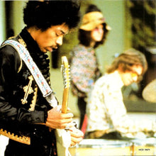 Jimi Hendrix : Experience Hendrix - The Best Of Jimi Hendrix (CD, Comp, RE, RM, RP)